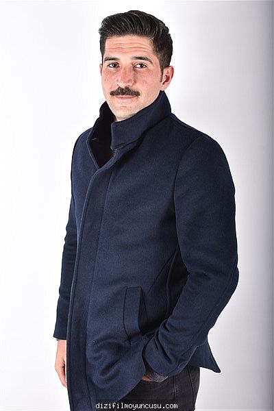 Erkek Oyuncular Adayımız Mohammed