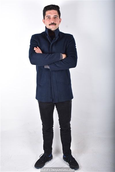 Muğla Cast Ajans Mohammed 110091