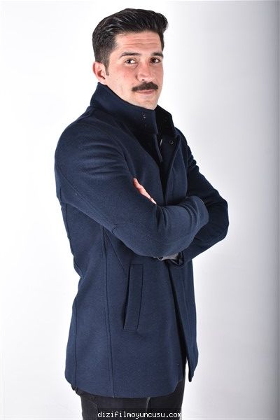 Muğla Cast Ajans Mohammed 110092