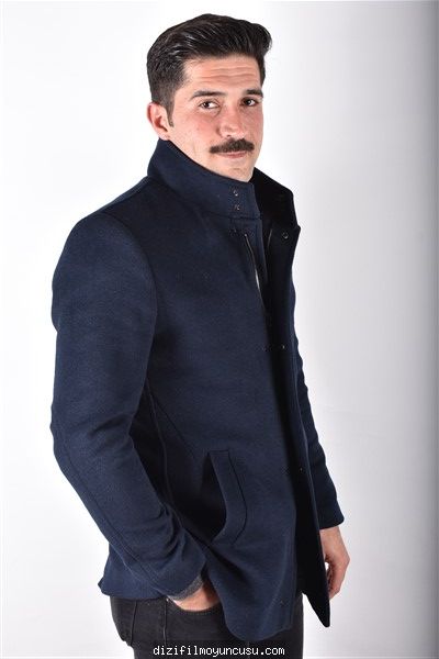Muğla Cast Ajans Mohammed 110093
