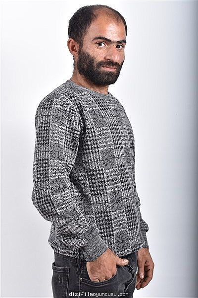 Erkek Oyuncular Adayımız Mücayit