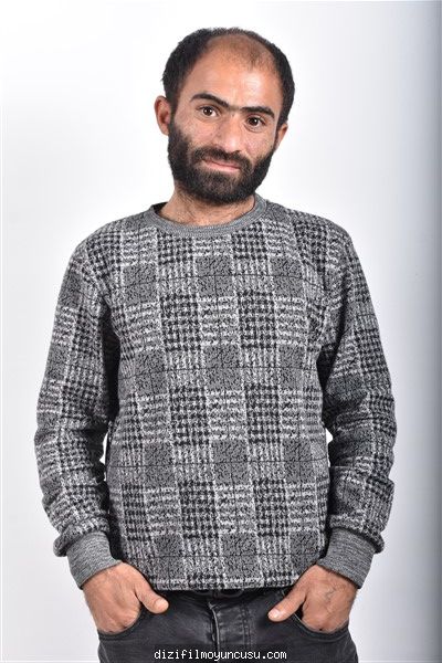Şanlıurfa Cast Ajans Mücayit 109815