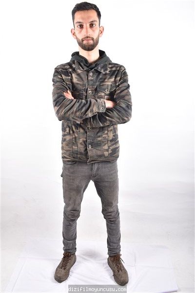 Konya Cast Ajans Muhammed 109899