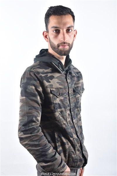 Konya Cast Ajans Muhammed 109900