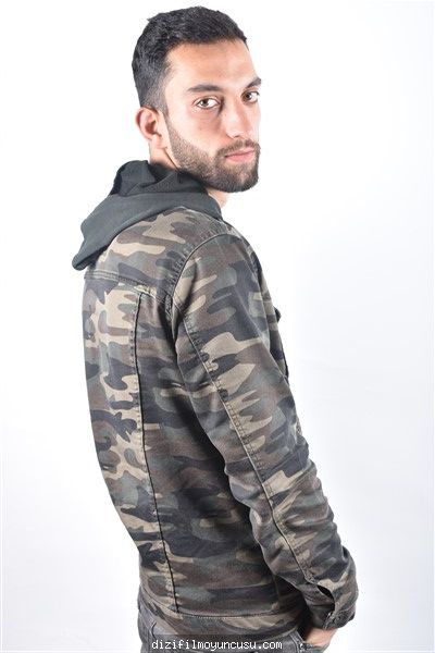 Konya Cast Ajans Muhammed 109902