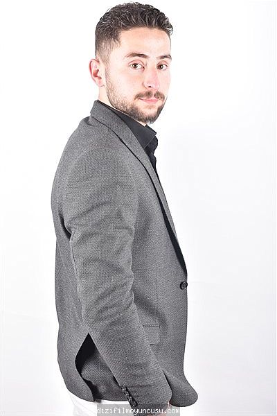 Erkek Oyuncular Adayımız Muhammed