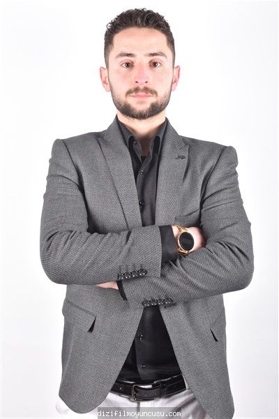 Konya Cast Ajans Muhammed 109903