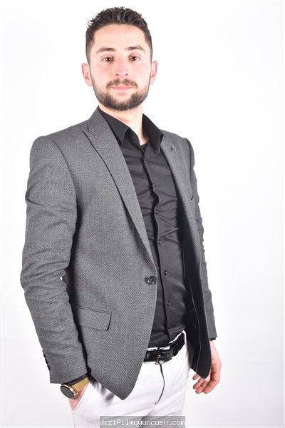 Konya Cast Ajans Muhammed 109904
