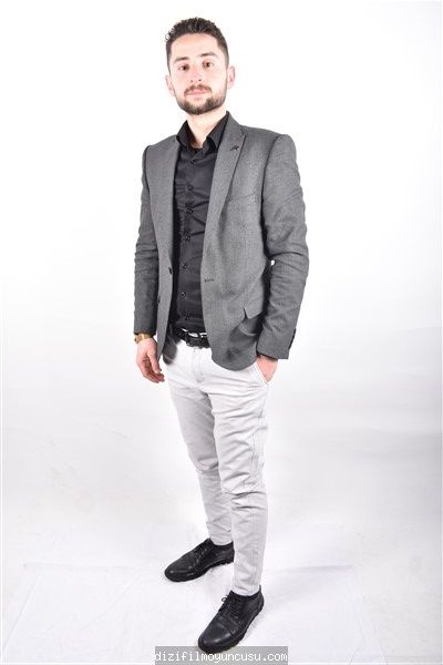 Konya Cast Ajans Muhammed 109905