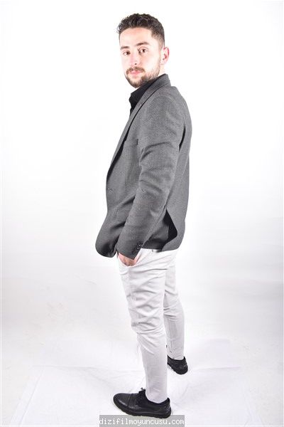 Konya Cast Ajans Muhammed 109906