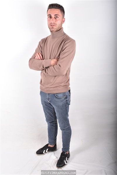 Muğla Cast Ajans Müslüm 109940