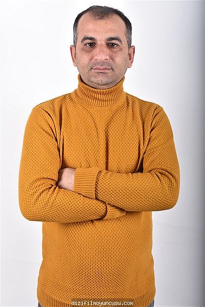 Erkek Oyuncular Adayımız Müslüm