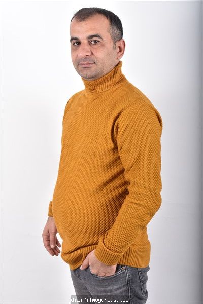 Şanlıurfa Cast Ajans Müslüm 110087