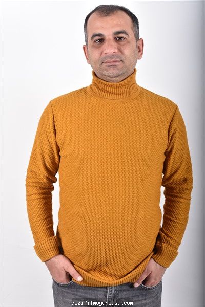 Şanlıurfa Cast Ajans Müslüm 110088