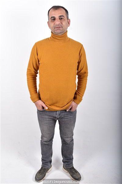 Şanlıurfa Cast Ajans Müslüm 110089