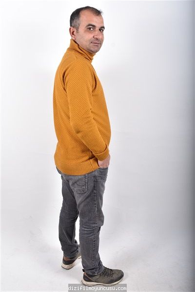 Şanlıurfa Cast Ajans Müslüm 110090