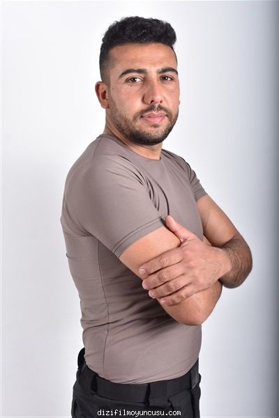 Şanlıurfa Cast Ajans Mustafa 109887