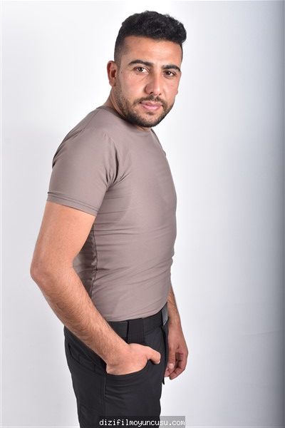 Şanlıurfa Cast Ajans Mustafa 109888