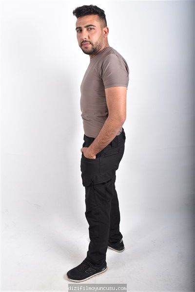 Şanlıurfa Cast Ajans Mustafa 109889