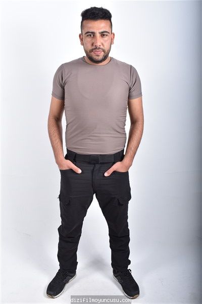 Şanlıurfa Cast Ajans Mustafa 109890
