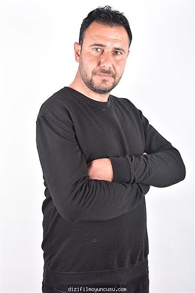 Erkek Oyuncular Adayımız Mustafa