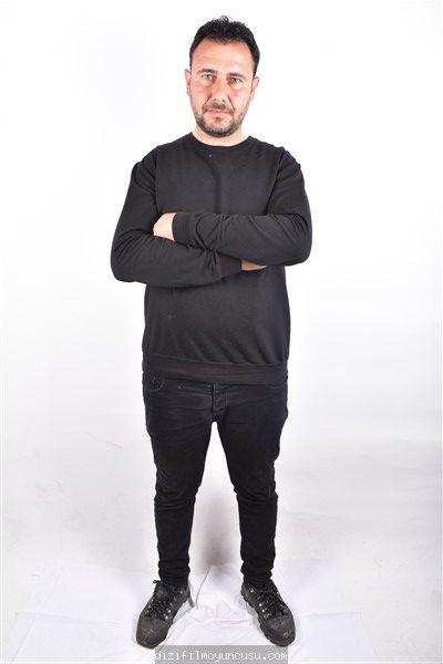 Konya Cast Ajans Mustafa 109955