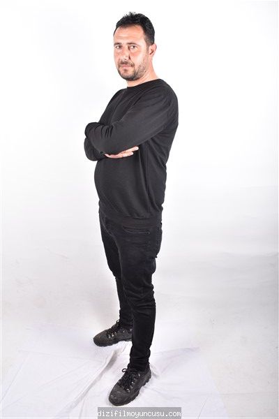 Konya Cast Ajans Mustafa 109956