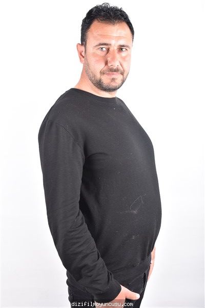 Konya Cast Ajans Mustafa 109957
