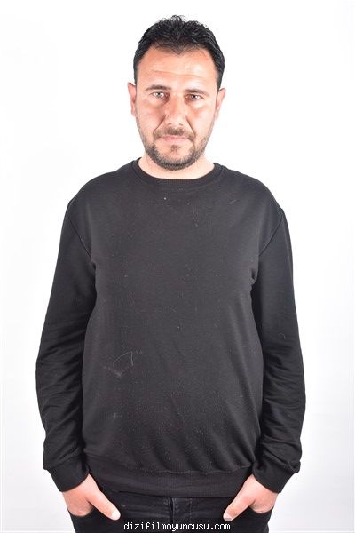 Konya Cast Ajans Mustafa 109958