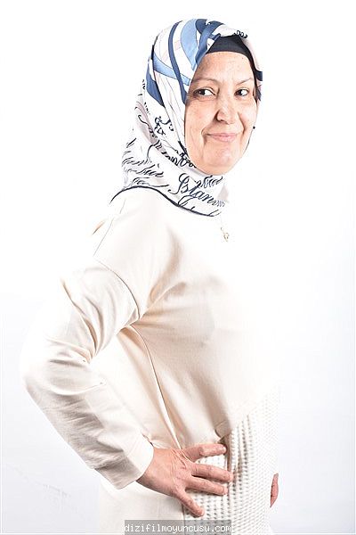 Kadın Oyuncular Adayımız Nilüfer