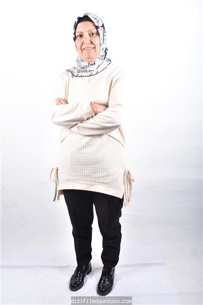 Konya Cast Ajans Nilüfer 109959