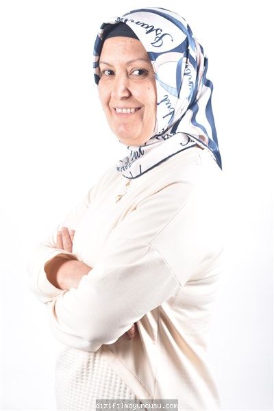 Konya Cast Ajans Nilüfer 109960