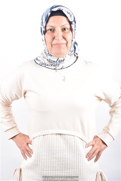 Konya Cast Ajans Nilüfer 109961