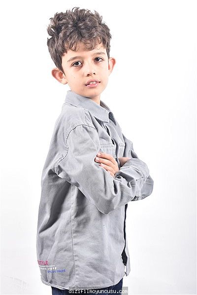 Çocuk Oyuncular Adayımız Numan
