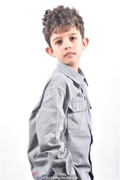 Konya Cast Ajans Numan 109988