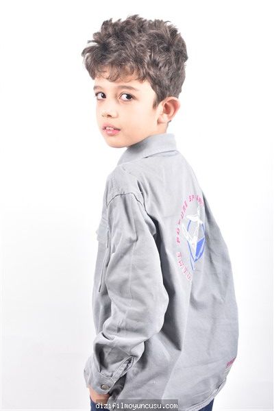 Konya Cast Ajans Numan 109990