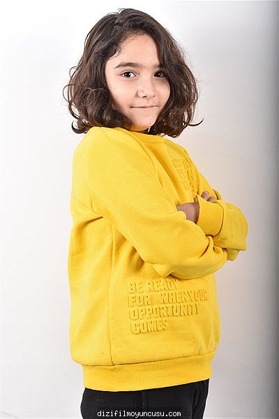 Çocuk Oyuncular Adayımız Oğuz