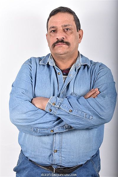 Erkek Oyuncular Adayımız Ömer