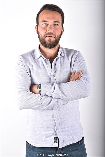 Erkek Oyuncular Adayımız Ömer