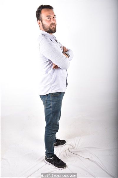 Muğla Cast Ajans Ömer 110055