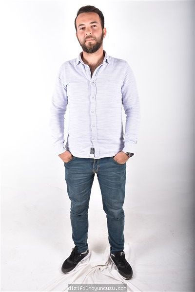 Muğla Cast Ajans Ömer 110057