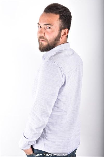 Muğla Cast Ajans Ömer 110058