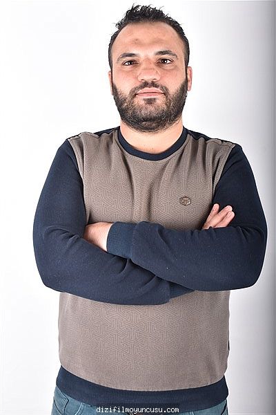 Erkek Oyuncular Adayımız Orhan