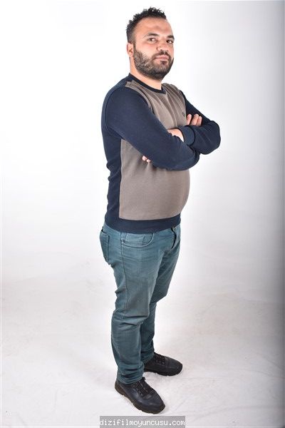 Muğla Cast Ajans Orhan 110119
