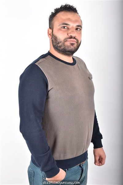 Muğla Cast Ajans Orhan 110120