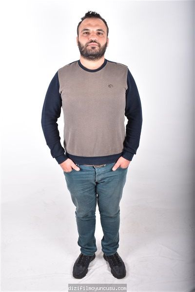 Muğla Cast Ajans Orhan 110122
