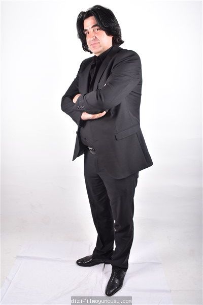 Konya Cast Ajans Ramazan 109981
