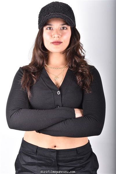 Muğla Cast Ajans Reyhan 109991