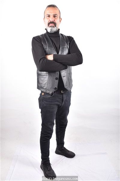 Konya Cast Ajans Sadık 109963