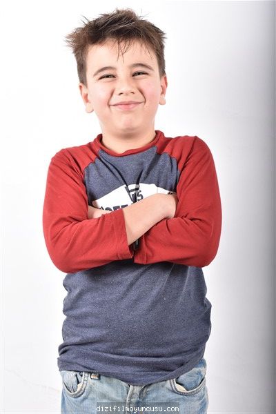 İzmir Cast Ajans Saip 110043